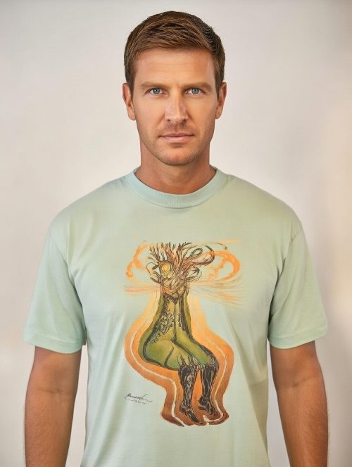 T SHIRT ESPERANZA MEN